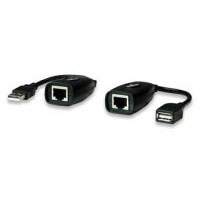 Ic intracom Manhattan USB Line Extender (179300)